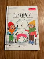 Var &auml;r korven?