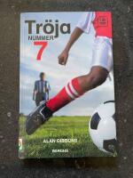Tr&ouml;ja nummer 7