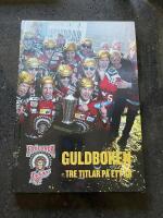 Guldboken : tre titlar p&aring; ett &aring;r
