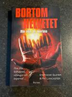 Bortom helvetet : min vilja att &ouml;verleva