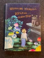 Katten som &auml;lskade regn