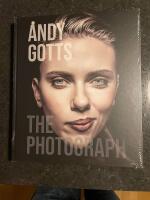 Andy Gotts - The photograph