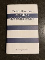 Min dag i det andra landet. En demonhistoria