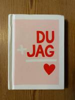 Du + jag = 