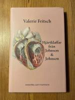 Hj&auml;rtklaffar fr&aring;n Johnson & Johnson