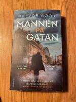 Mannen p&aring; gatan