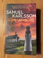 Sommarmord