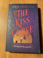Kiss curse