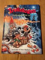 Trollungarna firar jul