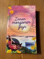 Innan morgonen gryr