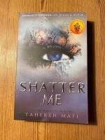 Shatter Me