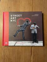 Street Art NYC
