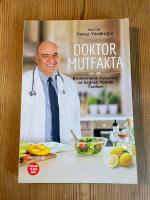 Doktor Mutfakta: Beslenmenin Felsefesi ve Sağlıklı Yemek Tarifleri