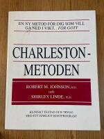 The Charleston Program The New Diet Plan for People Who Want To Lose Weight...Permanently