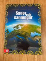 Sagor och sanningar Grundbok, tredje upplagan