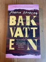 Bakvatten