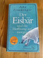 Der Eisb&auml;r und die Hoffnung auf morgen 