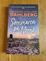 Sommaren p&aring; Norn&ouml;