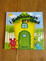 i Babblarnas prylbod