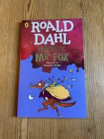 Fantastic Mr Fox