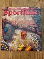 Den stora boken om sportfiske