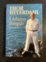 I adams fotsp&aring;r