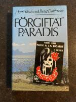 F&ouml;rgiftat paradis