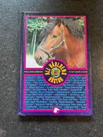 All v&auml;rldens h&auml;star