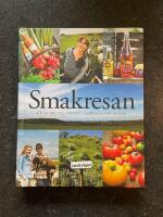 Smakresan : en guide till maten i nordv&auml;stra Sk&aring;ne
