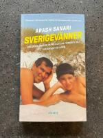 Sverigev&auml;nner : historien om hur pappa och jag f&ouml;rs&ouml;kte bli svenskast p&aring; Tj&ouml;rn