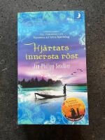 Hj&auml;rtats innersta r&ouml;st