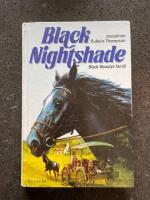 Black Nightshade : [Black Beautys familj]