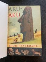 Aku-Aku - P&aring;sk&ouml;ns hemlighet