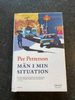 M&auml;n i min situation