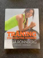 Tr&auml;ning f&ouml;r nyblivna mammor
