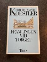 Fr&auml;mlingen vid torget