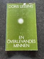 En &ouml;verlevandes minnen