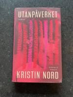 Utanp&aring;verket