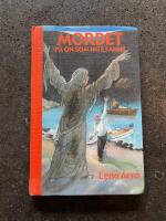 Mordet p&aring; &ouml;n som inte fanns