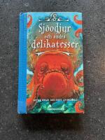 Sj&ouml;odjur och andra delikatesser