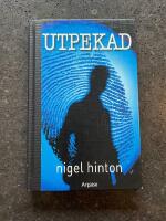 Utpekad