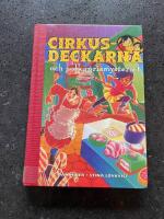 Cirkusdeckarna och polkagrismysteriet