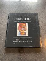 In the eyes of Hardy Strid : a master of Swedish modernism