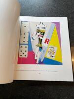 In the eyes of Hardy Strid : a master of Swedish modernism