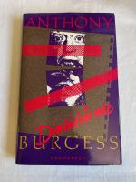 Din tid &auml;r ute : vilket &auml;r andra delen av Anthony Burgess' bek&auml;nnelser