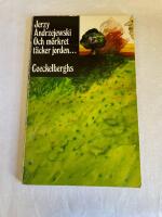 Och m&ouml;rkret t&auml;cker jorden...