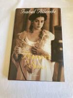 Portr&auml;tt i sepia