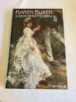 Sista ber&auml;ttelser