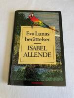 Eva Lunas ber&auml;ttelser