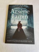 Ars&egrave;ne Lupin, gentlemannatjuven